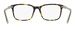 Cole Haan CH4526 Eyeglasses Full Rim Rectangle Shape