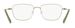 Cole Haan CH4529 Eyeglasses Full Rim Rectangle Shape
