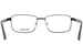 Columbia C3055 Eyeglasses Men's Full Rim Rectangle Shape
