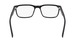 Converse CV5111 Eyeglasses Men's Full Rim Rectangle Shape