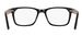 Converse CV5124 Eyeglasses Full Rim Rectangle Shape