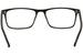 Converse Men's Eyeglasses Q302 Full Rim Optical Frame