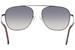 Converse Men's SCO056 SCO/056 Fashion Pilot Sunglasses