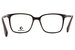 Converse VCO235 Eyeglasses Men's Full Rim Square Optical Frame