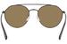 Converse Women's SCO053 SCO/053 Fashion Pilot Sunglasses