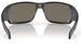 Costa Del Mar Polarized Blackfin-Pro Sunglasses Men's