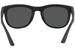 Costa Del Mar Copra Fashion Square Polarized Sunglasses