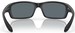 Costa Del Mar Polarized Jose 6S9023 Sunglasses Men's Pillow Shape