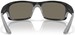 Costa Del Mar Polarized Jose-Pro Sunglasses Men's Rectangle Shape