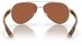 Costa Del Mar Loreto 6S4006 Sunglasses Women's Pilot