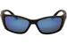 Costa Del Mar Men's Fisch Sport Polarized Sunglasses