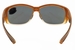 Costa Del Mar Men's Luke Polarized Sunglasses