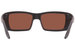 Costa Del Mar Men's Permit Polarized Sunglasses