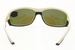 Costa Del Mar Men's Saltbreak BK25 BK/25 Sport Sunglasses