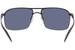 Costa Del Mar Men's Skimmer Pilot Polarized Sunglasses