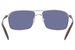 Costa Del Mar Men's Skimmer Pilot Polarized Sunglasses