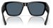 Costa Del Mar Polarized Suenos Sunglasses Rectangle Shape