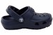 Crocs Boy's Hilo Roomy Fit Clogs Sandals Shoes