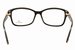 Daniel Swarovski Women's Dolly SW5087 SW/5087 Full Rim Optical Frame