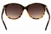 Daniel Swarovski Women's Elsa SK89 SW/89 Cateye Sunglasses