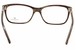 Daniel Swarovski Women's Eyeglasses Flame SK5158 SK/5158 Full Rim Optical Frame