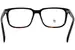 David Beckham DB-1022 Eyeglasses Men's Full Rim Rectangle Shape
