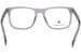 David Beckham DB 7115 Eyeglasses Men's Full Rim Square Shape