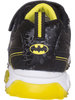 DC Comics Batman Toddler/Little Boy's Sneakers Light Up Shoes