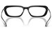 Diesel DL4012 Eyeglasses Full Rim Rectangle Shape
