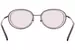 Diesel DL1018 Sunglasses Oval Shape