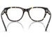 Diesel DL4001 Eyeglasses Full Rim Square Shape
