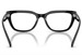 Diesel DL4003 Eyeglasses Full Rim Rectangle Shape