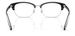 Diesel DL4021D Eyeglasses Full Rim Oval Shape