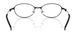 Diesel DL5004D Eyeglasses Full Rim Oval Shape
