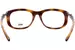 Diesel DL6006U Eyeglasses Full Rim Oval Shape
