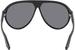 Diesel Men's DL0003 DL/0003 Retro Pilot Sunglasses