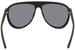 Diesel Men's DL0029 DL/0029 Retro Pilot Sunglasses