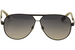 Diesel Men's DL0078 DL/0078 Fashion Aviator Sunglasses