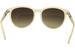 Diesel Men's DL0123 DL/0123 Round Fashion Sunglasses