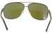 Diesel Men's DL0125 DL/0125 Fashion Pilot Sunglasses