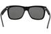 Diesel Men's DL0140 DL/0140 DenimEye Fashion Square Sunglasses