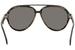 Diesel Men's DL0159 DL/0159 Retro Pilot Sunglasses