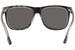 Diesel Men's DL0169 DL/0169 Fashion Square Sunglasses