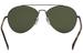 Diesel Men's DL0193 DL/0193 Fashion Pilot Sunglasses