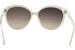 Diesel Women's DL0009 DL/0009 Pilot Fashion Sunglasses