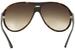 Diesel Women's DL0034 DL/0034 Fashion Pilot Retro Sunglasses