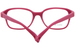 Dilli Dalli Mud-Slide Eyeglasses Youth Full Rim Rectangle Shape