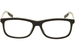 Dior Homme By Christian Dior Eyeglasses Black Tie-199 Black/Pallad Optical Frame