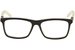 Dior Homme By Christian Dior Eyeglasses Black Tie-215 Blk/Havana Optical Frame
