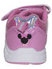 Disney Junior Minnie Mouse Toddler/Little Girl's Sneakers Light Up